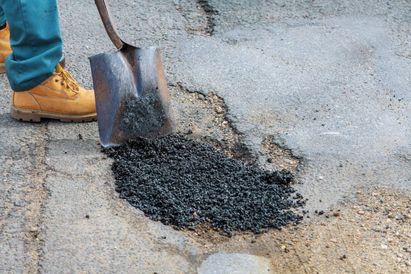 Pothole Repair