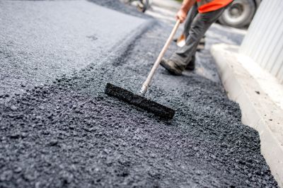 Scheduling Asphalt Projects