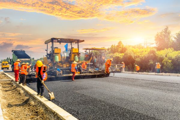 Cost of Commercial Asphalt Paving in Cape Coral