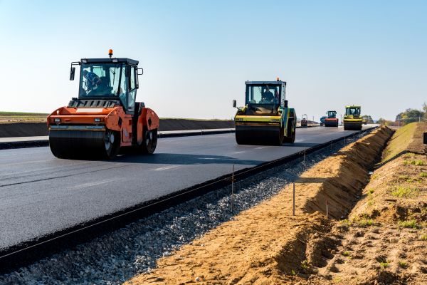 Cost of Asphalt Paving in Cape Coral