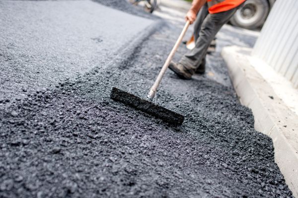 Cost of Chip And Seal Paving in Cape Coral