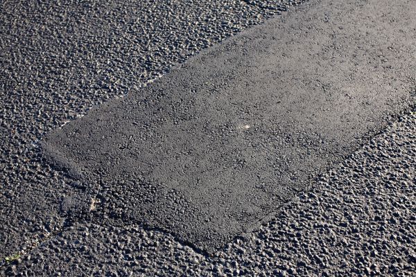 Cost of Commercial Asphalt Repair in Cape Coral