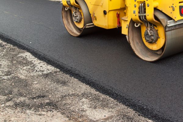Cost of Driveway Asphalt Paving in Cape Coral