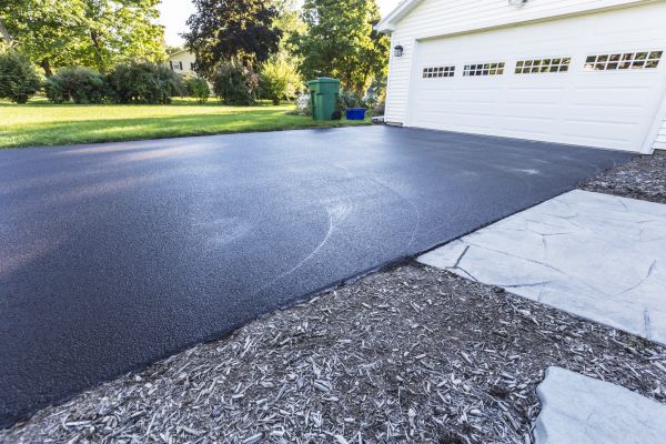 Cost of Tar And Chip Paving in Cape Coral