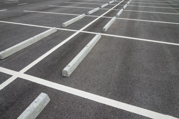 Cost of Asphalt Parking Lot Repair in Cape Coral