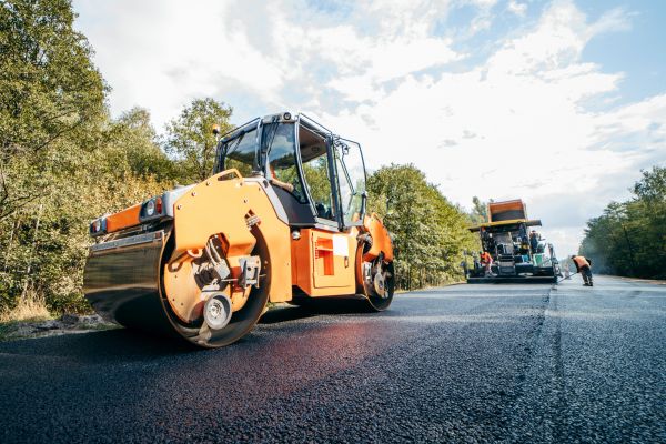 Cost of Paving Service in Cape Coral