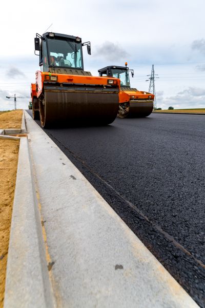 Cost of Blacktop Construction in Cape Coral