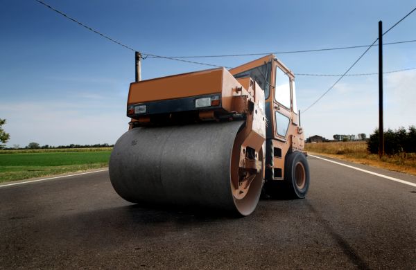 Cost of Street Paving in Cape Coral