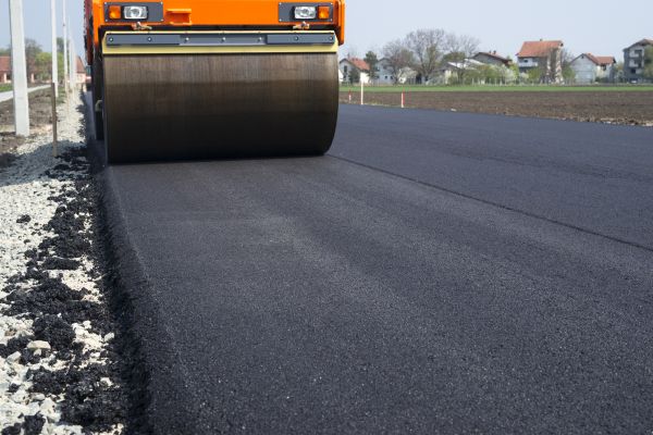 Cost of Asphalt Service in Cape Coral