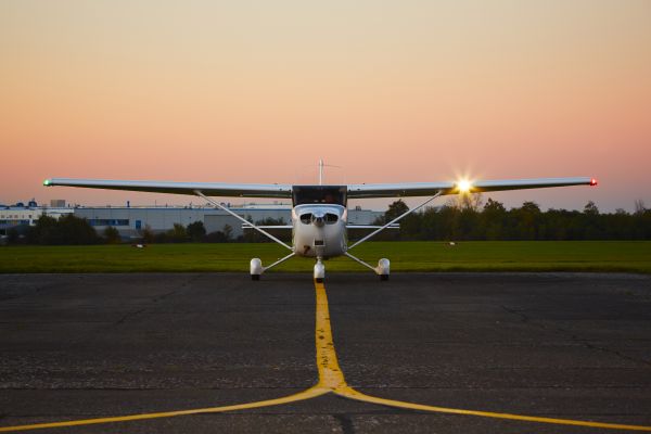 Cost of Airport Runway Repair in Cape Coral