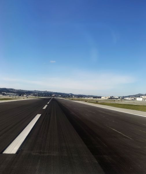 Cost of Airport Paving in Cape Coral