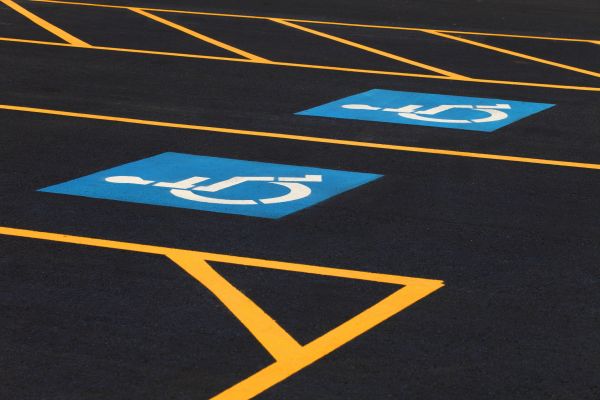 Cost of Parking Lot Renovation in Cape Coral