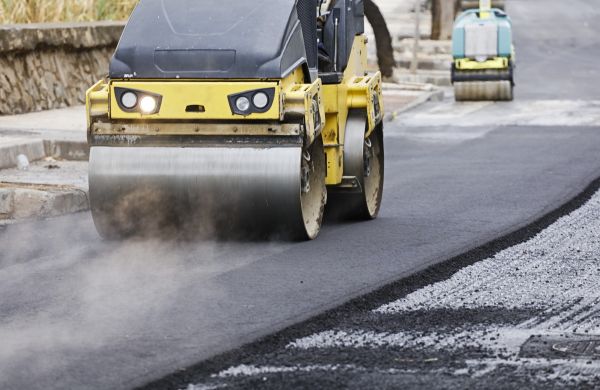 Cost of Tarmac Paving in Cape Coral