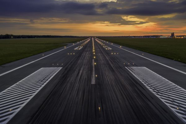 Cost of Runway Paving in Cape Coral