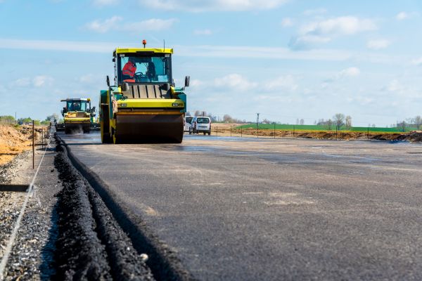Cost of Asphalt Overlay Installation in Cape Coral