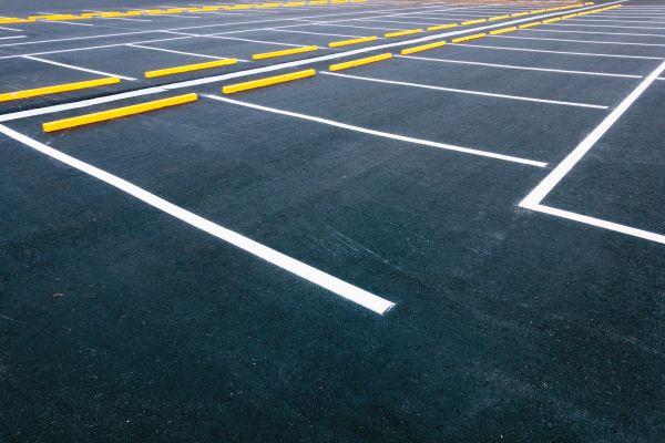 Cost of Parking Area Installation in Cape Coral