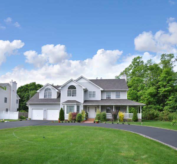 Cost of Driveway Blacktop Installation in Cape Coral
