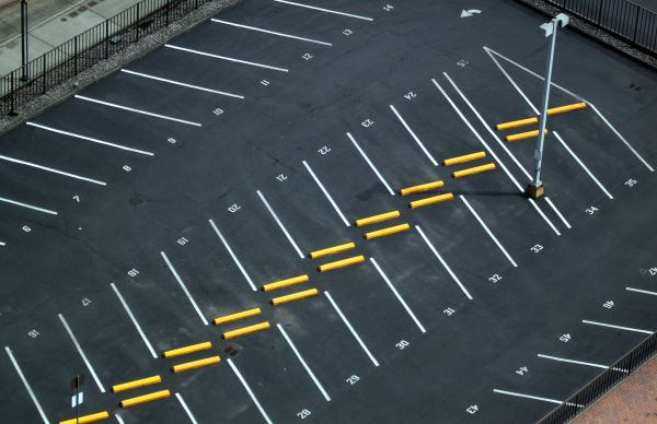 Cost of Parking Area Paving in Cape Coral