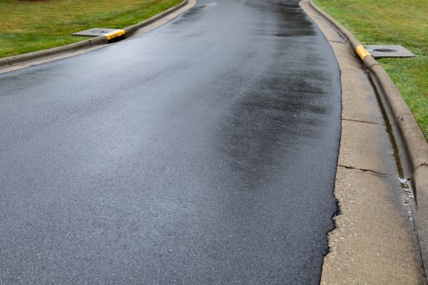 Cost of Driveway Asphalt Installation in Cape Coral