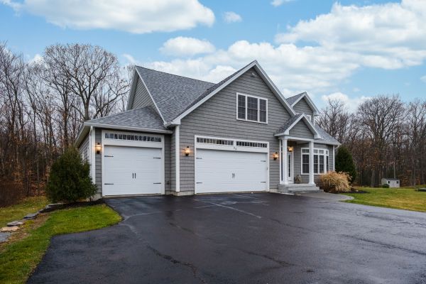 Cost of Driveway Asphalting in Cape Coral
