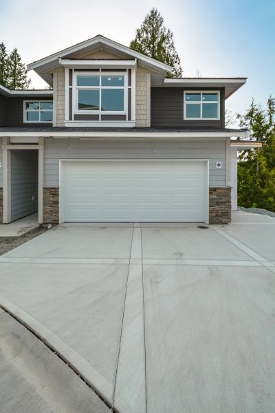 Cost of Home Driveway Installation in Cape Coral