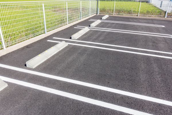 Cost of Parking Pavement Installation in Cape Coral
