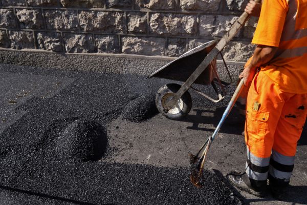 Cost of Porous Paving Installation in Cape Coral