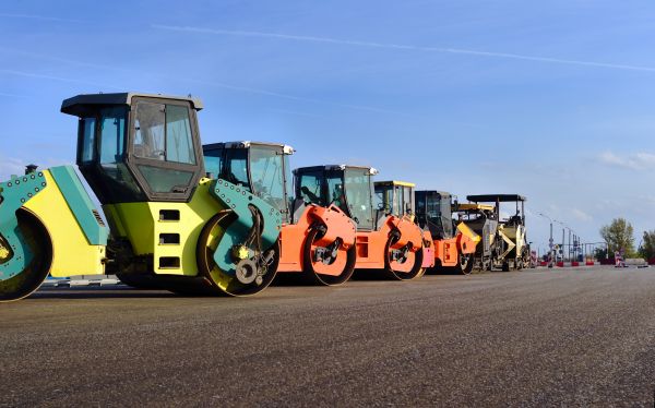 Cost of Parking Lot Asphalting in Cape Coral